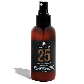 TheSalonGuy 25 Leave In Hair Treatment Spray