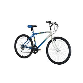 Titan Pioneer Men's 12-Speed Mountain Bike