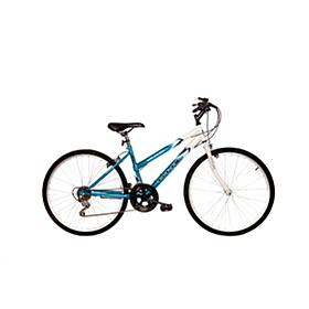 Titan Wildcat Women's 12-Speed Mountain Bike