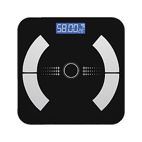 TKO Ultra Slim Digital Smart Weight Scale