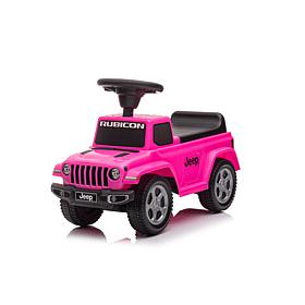 Toddler Foot to Floor Ride-On