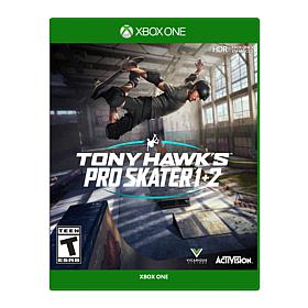 Tony Hawk Pro Skater 1+2 - Xbox One