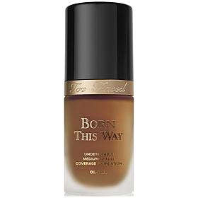 Too Faced Born This Way Foundation