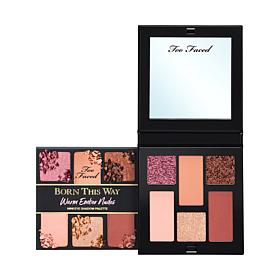 Too Faced Born This Way Natural Nude Mini Eye Shadow Palette