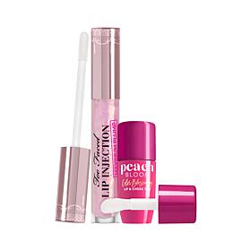 Too Faced Cosmetics Too Faced Max Plump & Cheek Tint