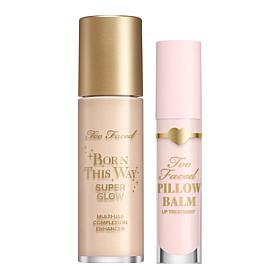 Too Faced Everyday Glow Essentials Set