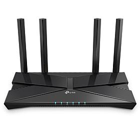 TP-Link Archer AX1800 Wi-Fi 6 Dual-Band Router