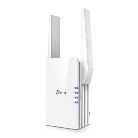 TP-Link AX1500 Compact Plug-in Wi-Fi Range Extender