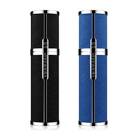 Travalo Milano Refillable Atomizer 2-pack 