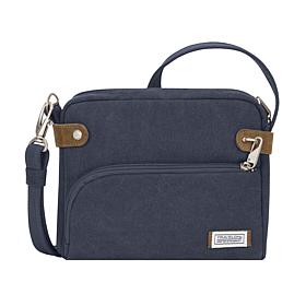 Travelon Anti-Theft Heritage Small Crossbody Bag