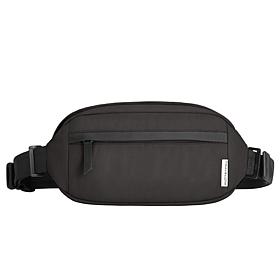 Travelon Anti-Theft Origin Hip Pack /Sling/Driftwood