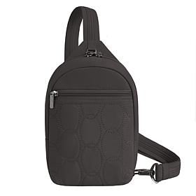 Travelon Anti-Theft Runways Small Sling Bag