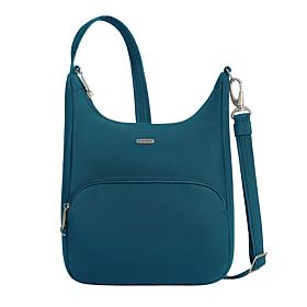 Travelon Classic Anti-Theft Essential Messenger Bag