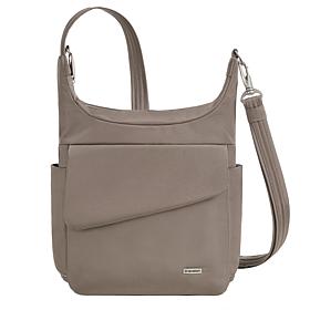 Travelon Classic Anti-Theft Messenger Bag