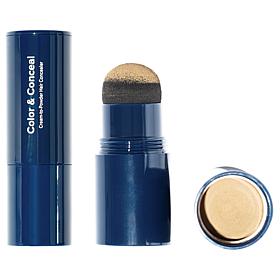 TRUHAIR 2-pack Color & Conceal Waterproof Hair Concealer