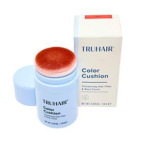 TRUHAIR Color Cushion Hair Thickening Fibers