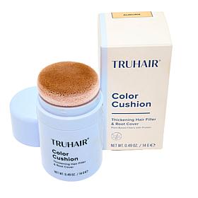 TRUHAIR Color Cushion Hair Thickening Fibers