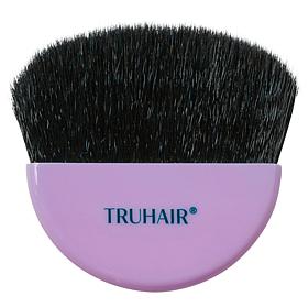 TRUHAIR Nylon Bristle Brush Applicator