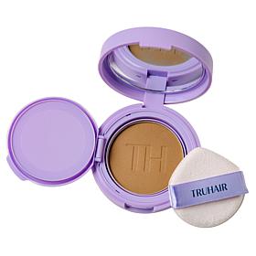 TRUHAIR Root & Scalp Cover Up Pressed Compact