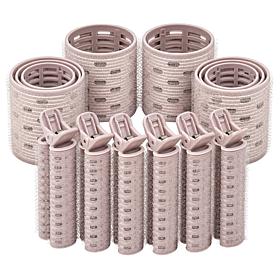 TruRitual Complete Volume Ceramic Thermal Roller Set