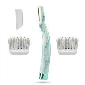 TruRitual Dermaplaning Kit with Replacement Blades