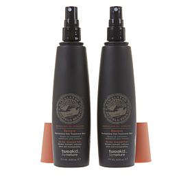 Tweak'd by Nature 2-pack Dhatelo Restore Hair Mist