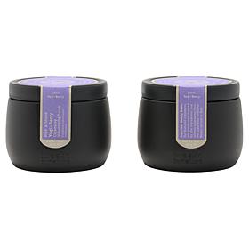 Tweak'd by Nature 8 oz. Yogi-Berry Volumizing Hair Scrub 2-Pack