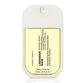 Tweak'd by Nature Lavender Rain Revitalizing Treatment Mist