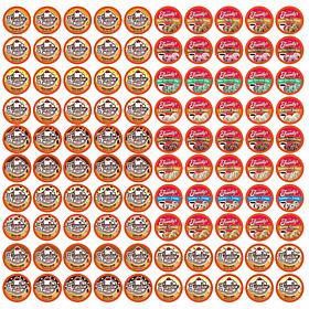 Two Rivers Coffee Ice Cream Flavored Coffee K-Cups - 100-Count