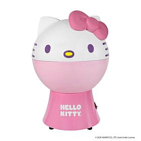 Uncanny Brands Hello Kitty Popcorn Maker