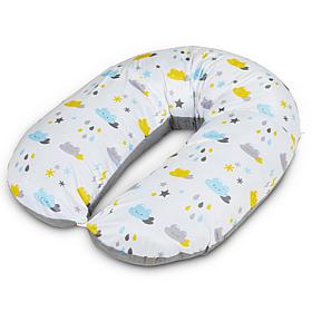 Unilove Hopo 7-in-1 Pregnancy Pillow