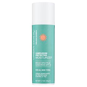 Urban Skin Rx Complexion Protection Moisturizer SPF 30