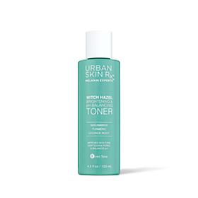 Urban Skin Rx Witch Hazel Brightening and Ph Balancing Toner