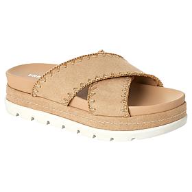 Urban Sport Beck Fashion Footbed Sandal