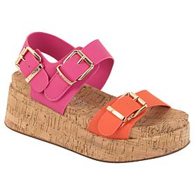 Urban Sport Bellis Wedge Sandal