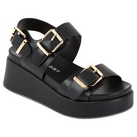 Urban Sport Bellis Wedge Sandal
