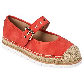 Urban Sport Billie Fashion Casual Espadrille 