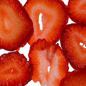 Van Zyverden Everbearing Strawberries Quinault - Set of 20 Roots