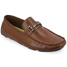 Vance Co. Holden Bit Driving Loafer