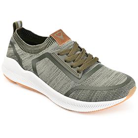 Vance Co. Men's Keller Knit Athleisure Sneaker