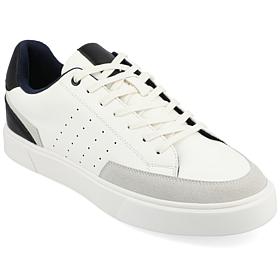 Vance Co. Wesley Casual Sneaker
