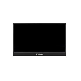 Verbatim Portable Monitor 14" Full HD 1080p