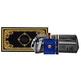 Versace Dylan Blue Fragrance Set
