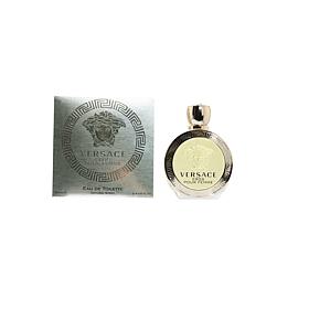 Versace Eros Pour Femme Natural Spray - 3.4 oz.