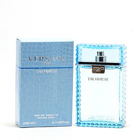 Versace Man Eau Fraiche 6.7 oz. Eau De Toilette Spray 