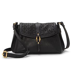 Vince Camuto Hadley Leather Crossbody