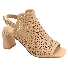 Vince Camuto Hanice Open-Toe Shootie