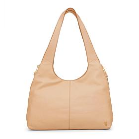 Vince Camuto Kaela Leather Tote