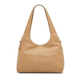 Vince Camuto Kaela Leather Tote