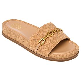Vince Camuto Kallin Flat Sandal